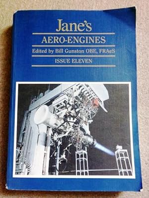 Jane's Aero-engines Issue Eleven (11)