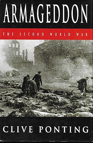 Armageddon. the Second World War