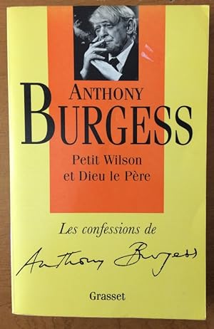 LE PETIT WILSON ET LE BON DIEU (Littérature) (French Edition)
