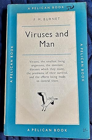 Viruses and Man