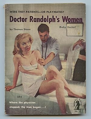 Doctor Randolph's Women