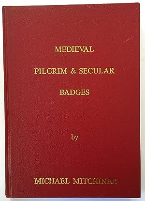 Medieval Pilgrim and Secular Badges