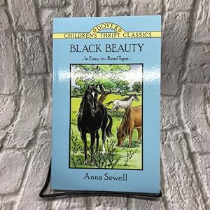 Black Beauty (Dover Children's Thrift Classics)