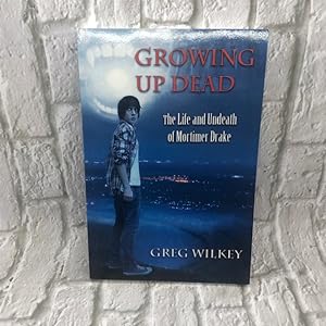 Growing Up Dead (Volume 1)