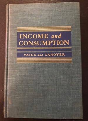 Income and Consumption