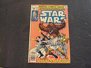 Star Wars #14 Aug 1978 Bronze Age Marvel Comics