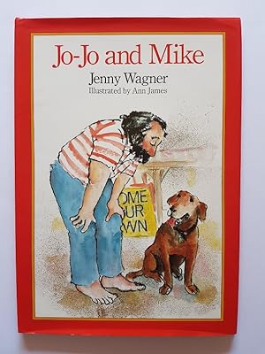 Jo-Jo and Mike
