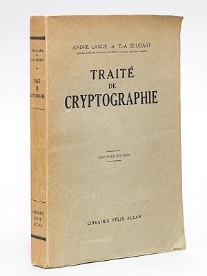 Traité de Cryptographie