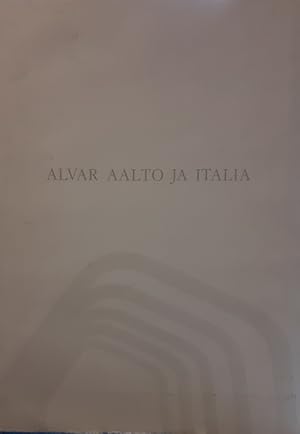 Alvar Aalto ja Italia