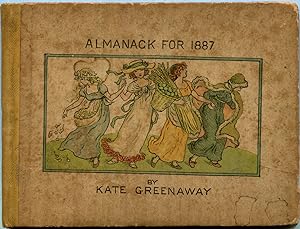 Almanack for 1887