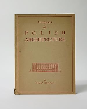 Glimpses of Polish Architecture