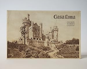Casa Loma: Canada's Famous Castle. Kiwanis International