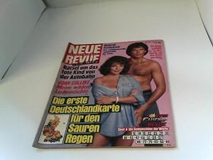 Neue Revue Illustrierte Nr 44 1984