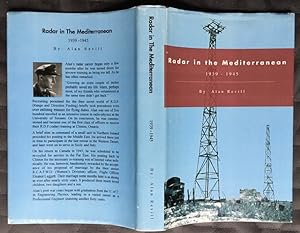 Radar in the Mediterranean 1939 -1945