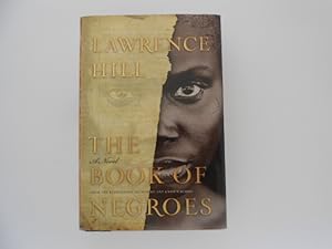 The Book of Negroes: A Novel (signed)