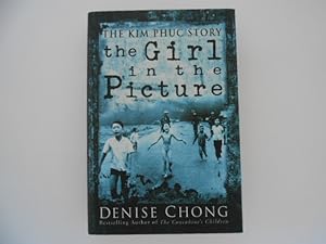 The Kim Phuc Story: The Girl in the Picture (signed)