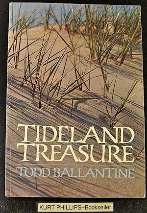 Tideland Treasure: A Naturalist's Guide to the Beaches and Salt Marshes of Hilton Head Island (Si...