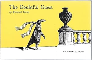THE DOUBTFUL GUEST