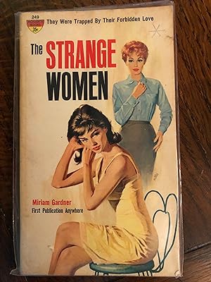 The Strange Women