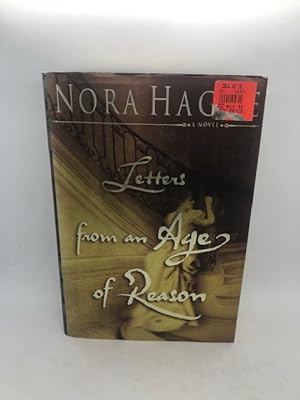 Letters from an Age of Reason: A Novel