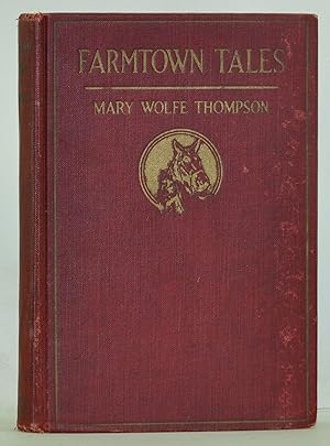 Farmtown Tales