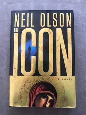 The Icon: A Novel