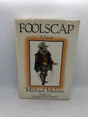 Foolscap: A Novel