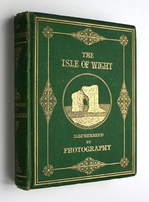 The Isle of Wight illustrated by photography