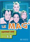 Le Mag' 1 Et 2 - Dvd Ntsc