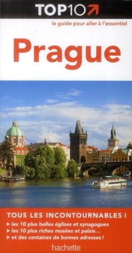 TOP 10 : Prague