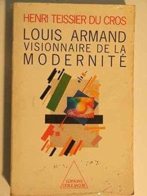 Louis Armand