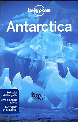 Antarctica (6e édition)