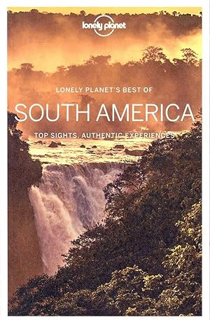 Best of : South America (édition 2019)