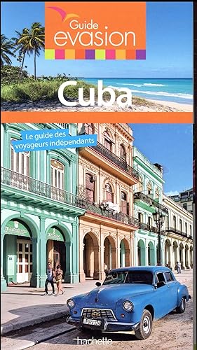 guide évasion : Cuba
