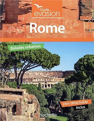 guide évasion : Rome