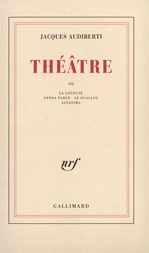 theatre - vol03