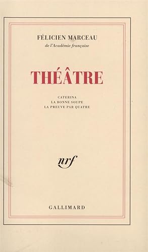 theatre - vol01