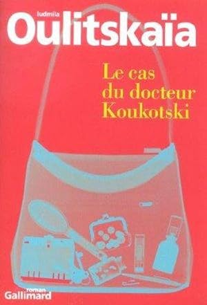 Le cas du docteur Koukotski