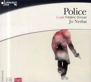 police cd