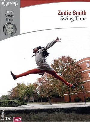 swing time