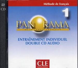 méthode de français ; entraînement individuel (édition 1996)