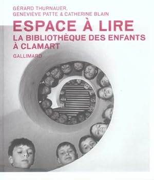 Espace à lire