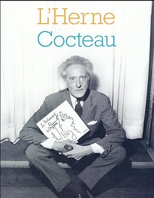 Les cahiers de l'Herne : Cocteau
