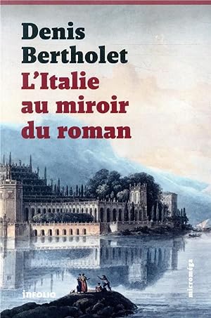 l'Italie au miroir du roman