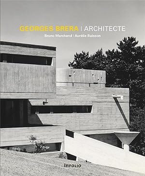 Georges Brera, architecte