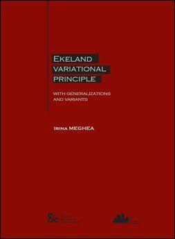 Ekeland variational principle
