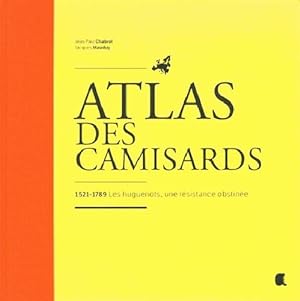 atlas des camisards