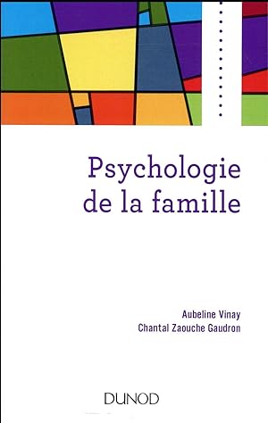 psychologie de la famille