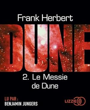 Dune Tome 2 : le messie de Dune