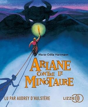 Ariane contre le Minotaure